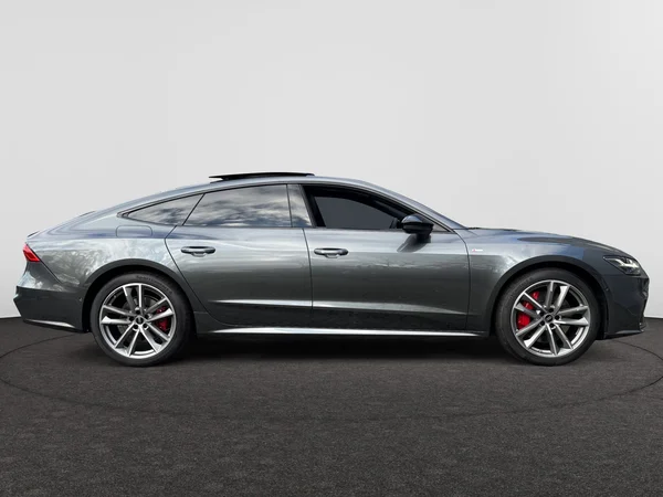 AUDI A7 Sportback (2024) — foto 23 van 24