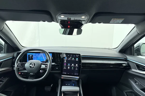 Renault Austral E-Tech (HEV) (2024) — foto 21 van 21