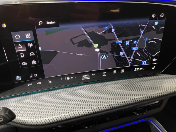 AUDI Q5 (2025) — foto 4 van 16