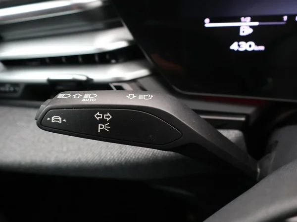 AUDI A5 Avant (2026) — foto 15 van 33