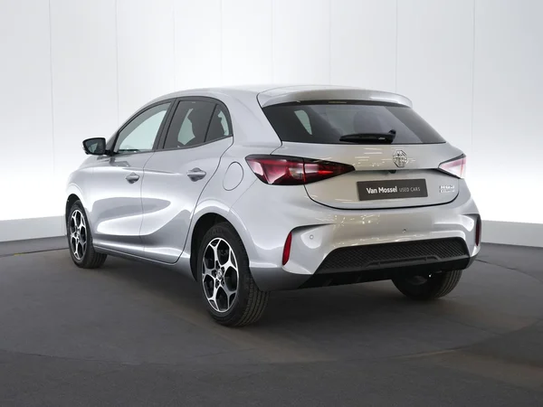 MG MG3 (2024) — foto 12 van 22