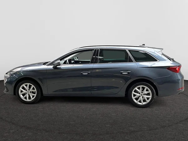 SEAT Leon ST (2025) — foto 6 van 22