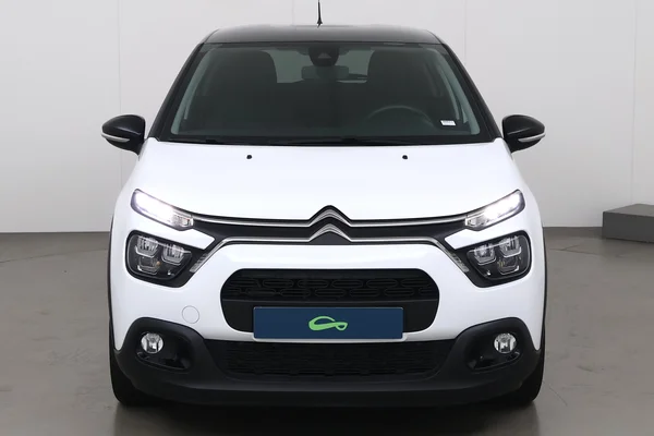 Citroen C3 (2024) — foto 11 van 18