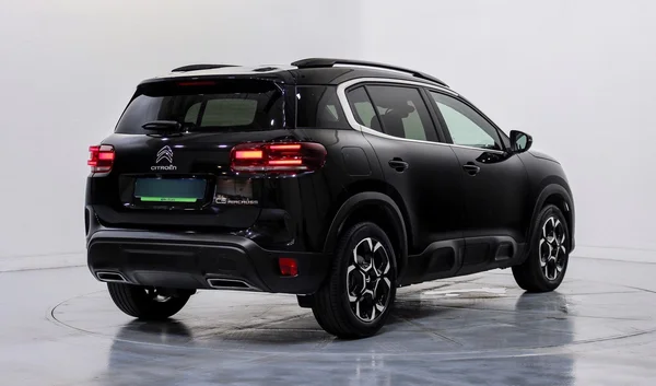 Citroen C5 Aircross (2024) — foto 45 van 55