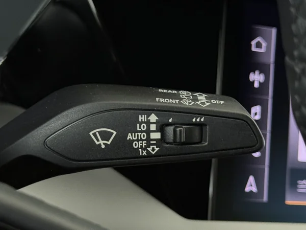 AUDI A3 (2021) — foto 17 van 28