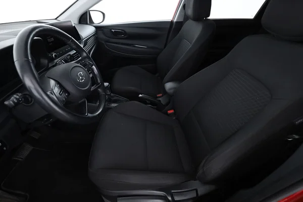 Hyundai i20 (2021) — foto 16 van 16