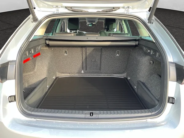 SKODA Octavia Combi (2026) — foto 19 van 21