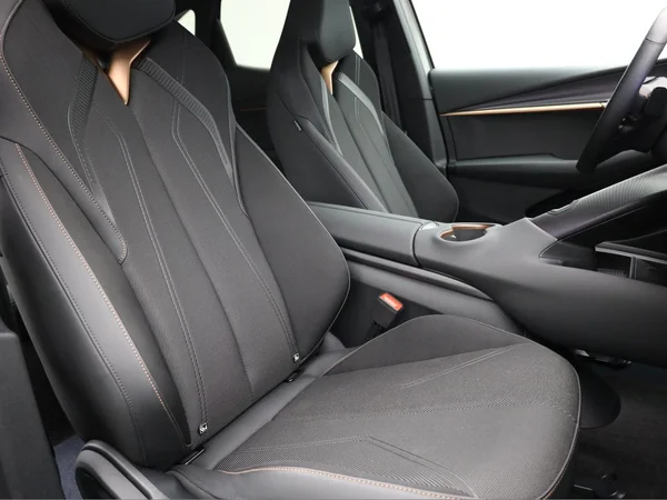 CUPRA Tavascan (2024) — foto 15 van 20