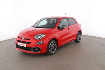 Fiat 500X 48db8a97-6929-46f0-bb22-617450d17553