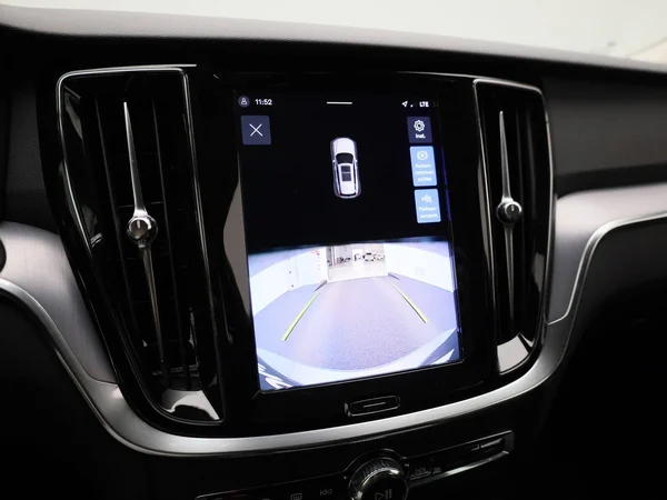 Volvo V60 (2022) — foto 19 van 41