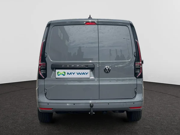 VOLKSWAGEN Caddy Cargo Dsl (2025) — foto 20 van 20