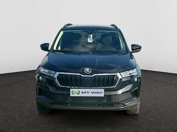 SKODA Karoq (2024) — foto 23 van 24