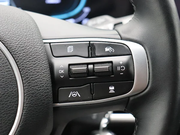 KIA Sportage HEV (2024) — foto 3 van 17