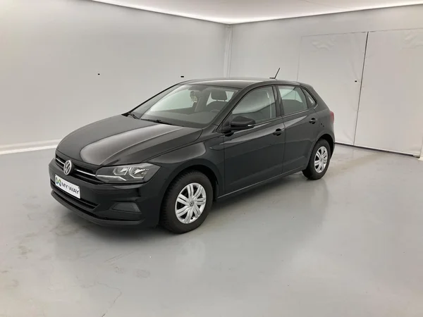 VOLKSWAGEN Polo (2019) — foto 17 van 36