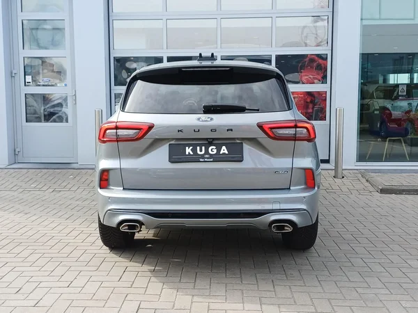 Ford Kuga (2025) — foto 19 van 23