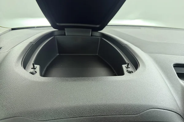 Citroen E-Berlingo Swb (2025) — foto 10 van 33