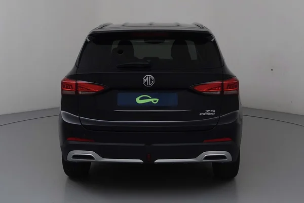 MG ZS Hybrid+ (HEV) (2025) — foto 23 van 28