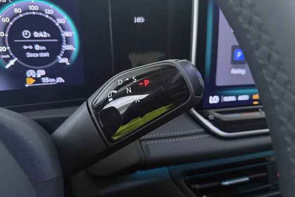 Volkswagen Tiguan (2025) — foto 4 van 19