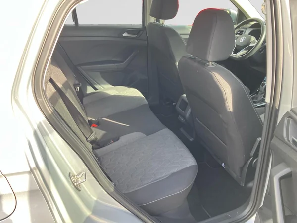 VOLKSWAGEN T-Cross (2025) — foto 14 van 25
