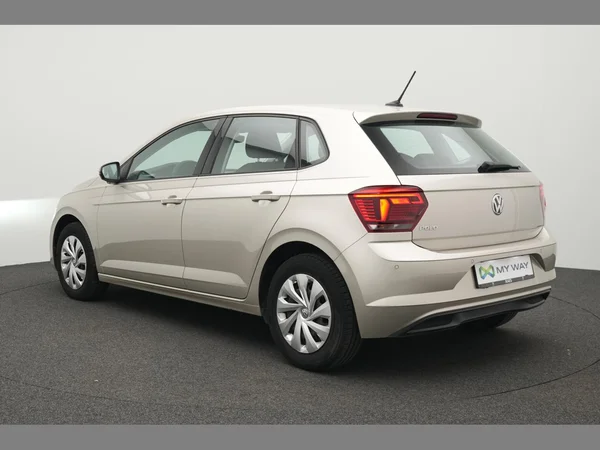 VOLKSWAGEN Polo (2018) — foto 23 van 25