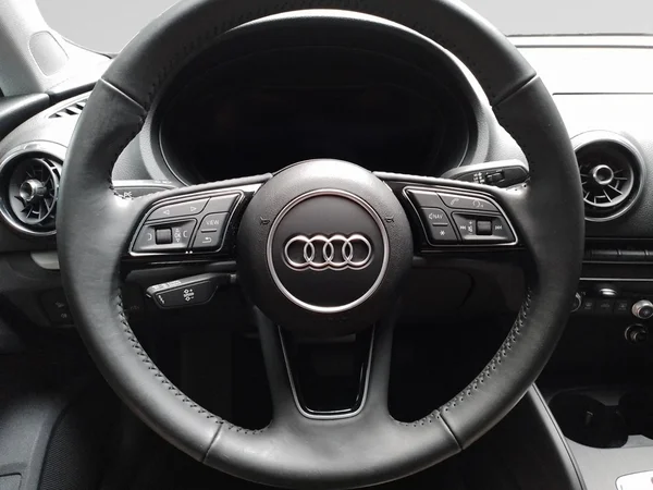 AUDI A3 Sportback (2020) — foto 4 van 21