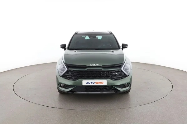 Kia Sportage (2023) — foto 15 van 16
