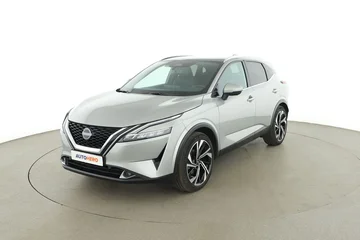 Nissan Qashqai 7441fa94-ef13-45ec-ae3b-b3e7940c3495