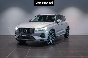 Volvo XC60 (2022)