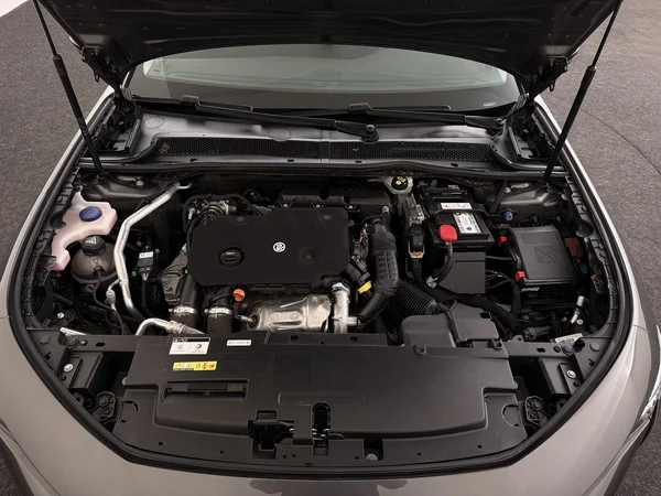 PEUGEOT 508 (2022) — foto 6 van 26