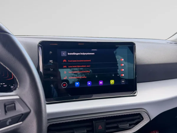 SEAT Arona (2025) — foto 6 van 19