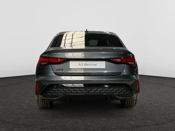 AUDI A3 Sedan (2025) — foto 14 van 18