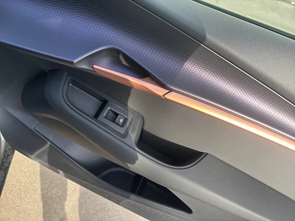 CUPRA Tavascan (2026) — foto 16 van 24