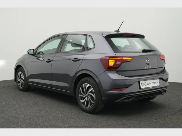 VOLKSWAGEN Polo (2024) — foto 13 van 25