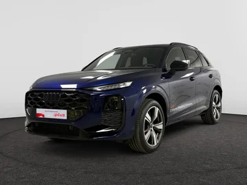 AUDI Q3 SUV (2025)
