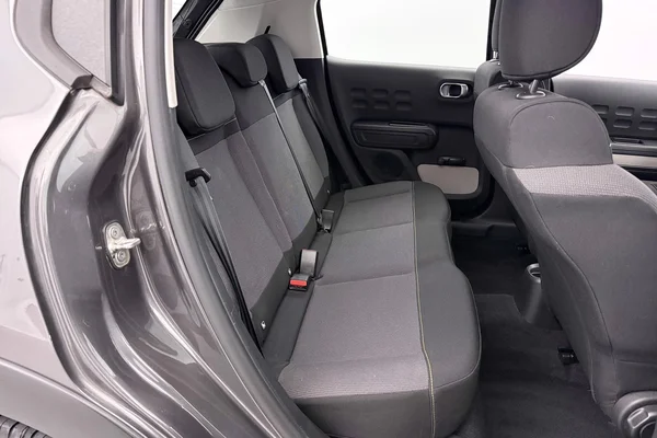 Citroen C3 (2023) — foto 3 van 27