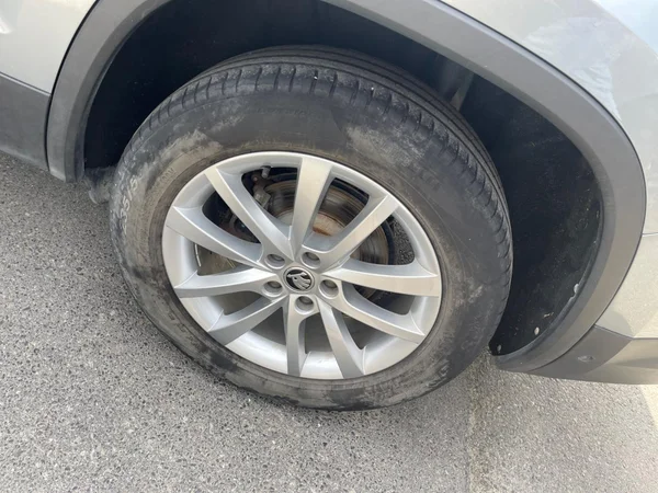 SKODA Kodiaq (2021) — foto 10 van 21