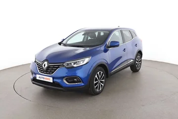 Renault Kadjar (2022)