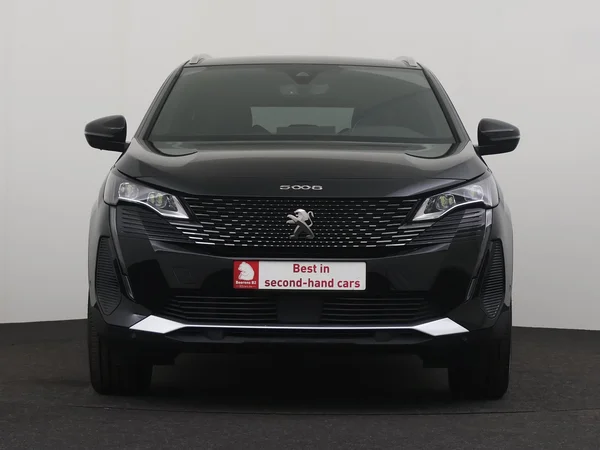 PEUGEOT 5008 (2024) — foto 28 van 30