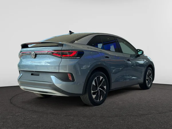 VOLKSWAGEN ID.5 (2025) — foto 10 van 17