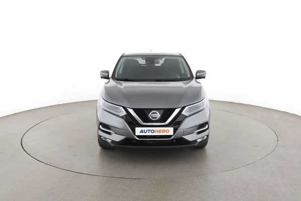 Nissan Qashqai (2018) — foto 15 van 16