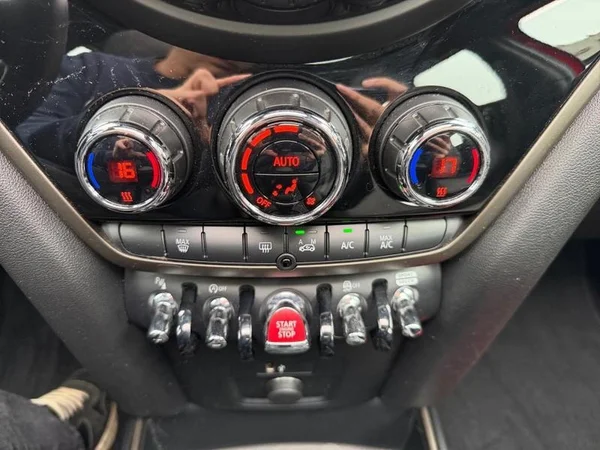 MINI Mini Countryman (F60) (2019) — foto 15 van 29