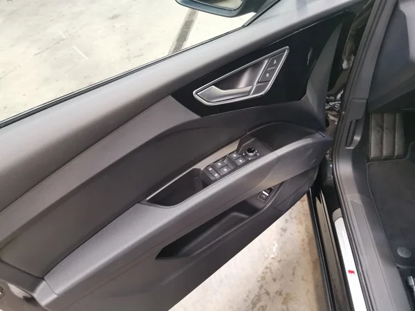 AUDI Q4 e-tron (2026) — foto 5 van 16