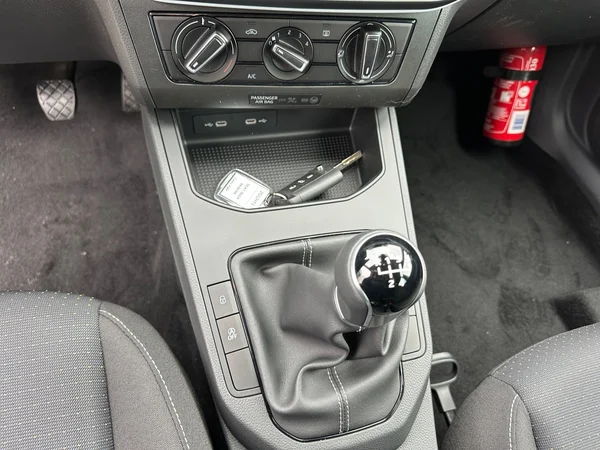 SEAT Ibiza 5P/D (2025) — foto 14 van 24