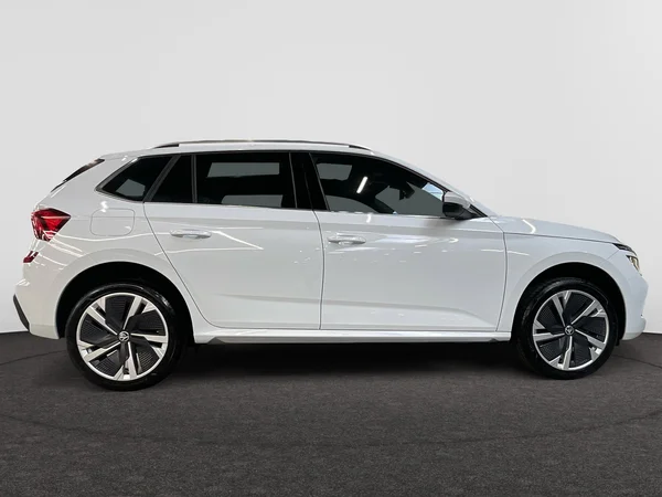 SKODA Kamiq (2025) — foto 7 van 24