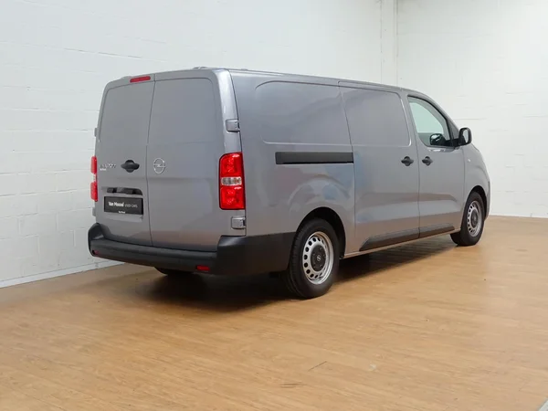 Peugeot Boxer (2026) — foto 23 van 36