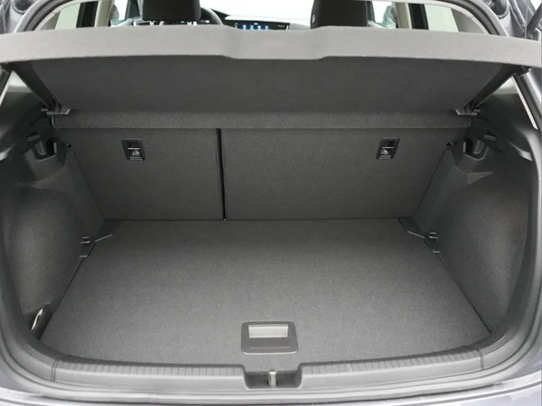 VOLKSWAGEN Polo (2026) — foto 5 van 25