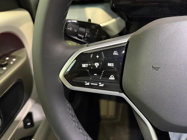 VOLKSWAGEN ID.Buzz (2026) — foto 11 van 19