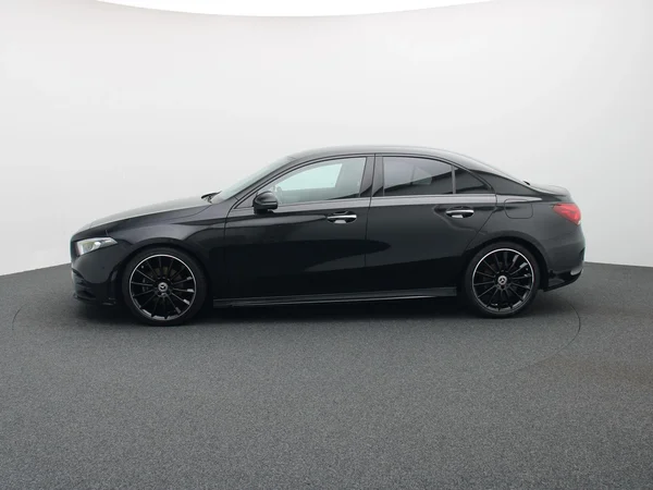 Mercedes-Benz A-Klasse (2022) — foto 25 van 30