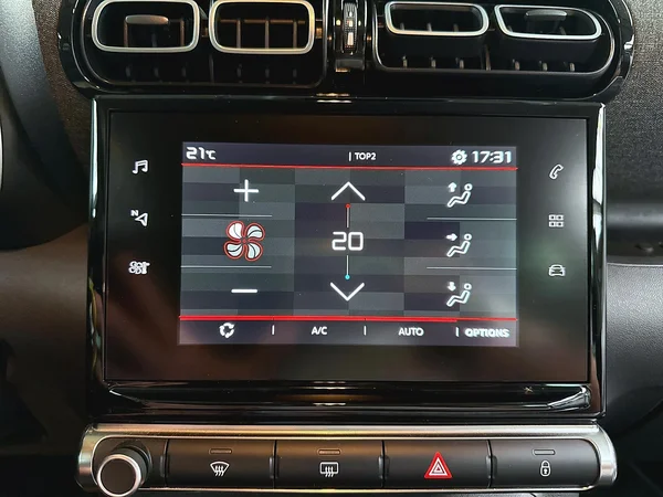 Citroën C3 Aircross (2023) — foto 2 van 19