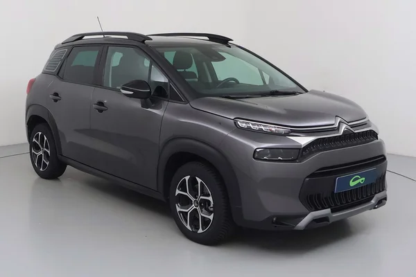 Citroen C3 Aircross (2022) — foto 30 van 32